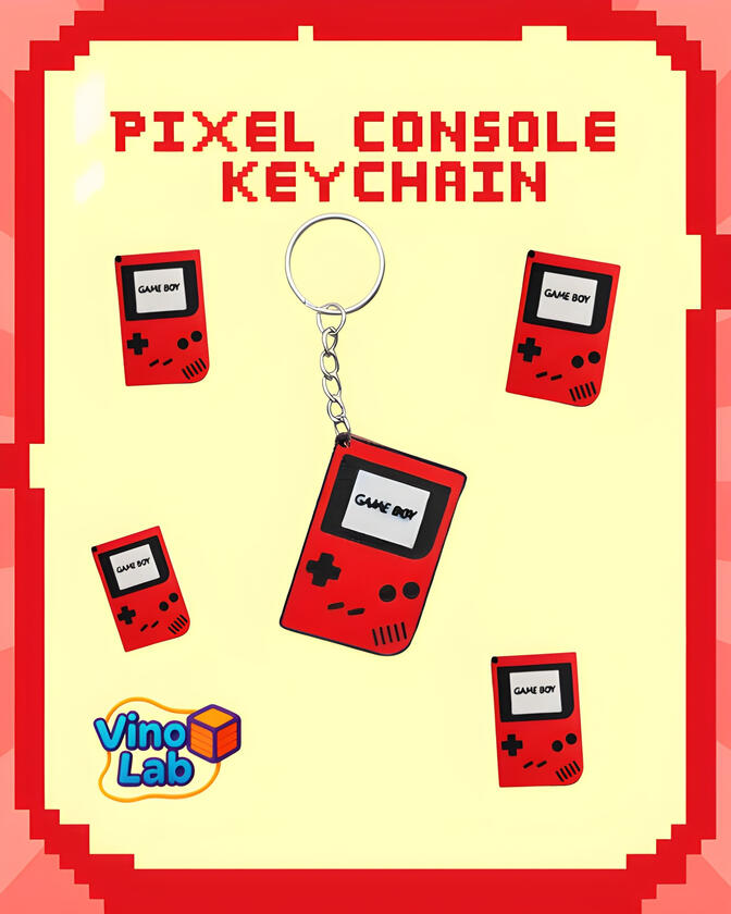 Pixel Console Pixel Console