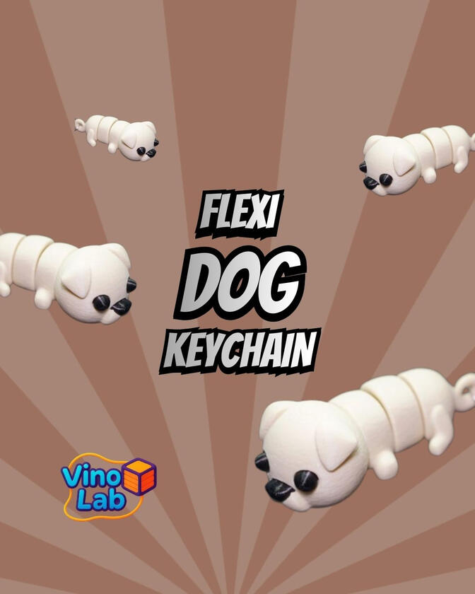 Flexi Dog Flexi Dog