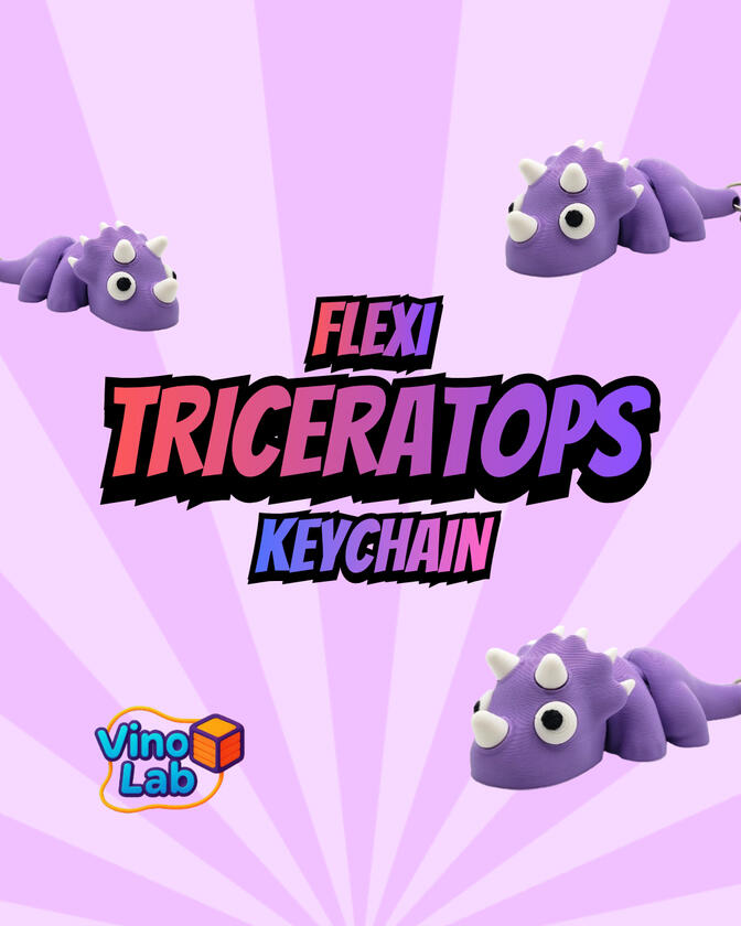 Triceratops Triceratops