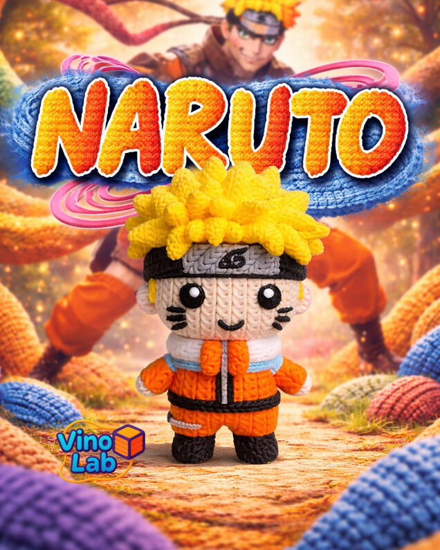 Naruto Naruto