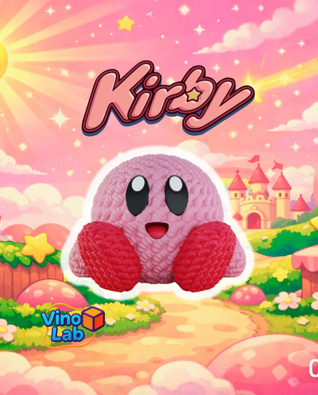 Kirby Kirby