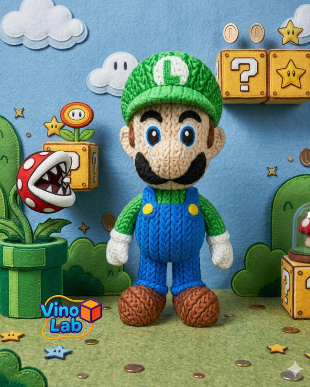 Luigi Luigi