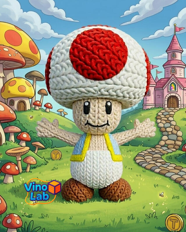 Toad Toad