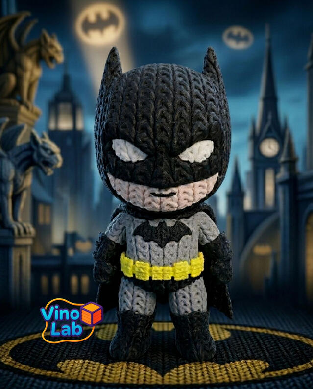 Batman Batman