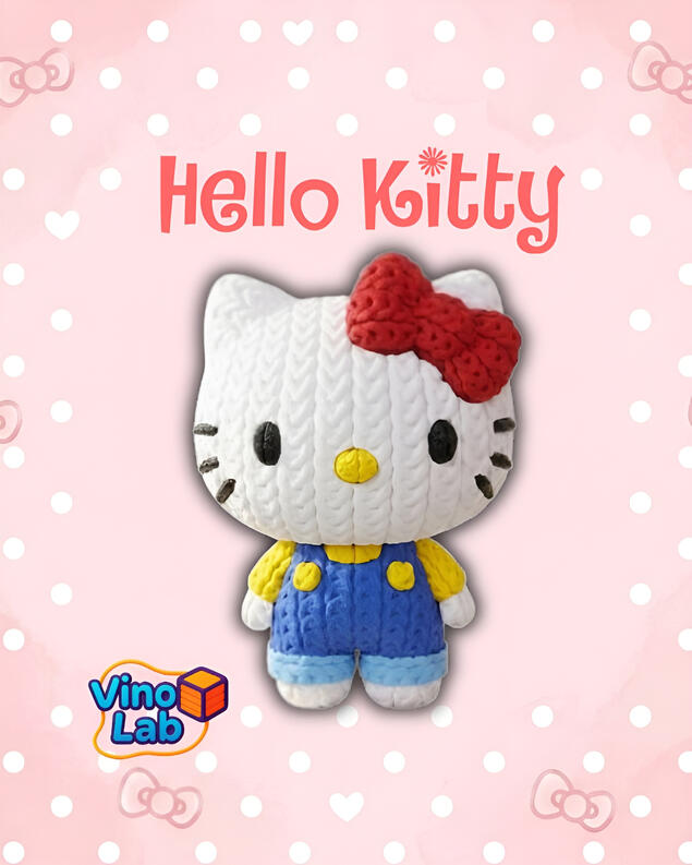 Hello Kitty Hello Kitty