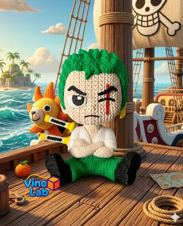 Roronoa Zoro Roronoa Zoro