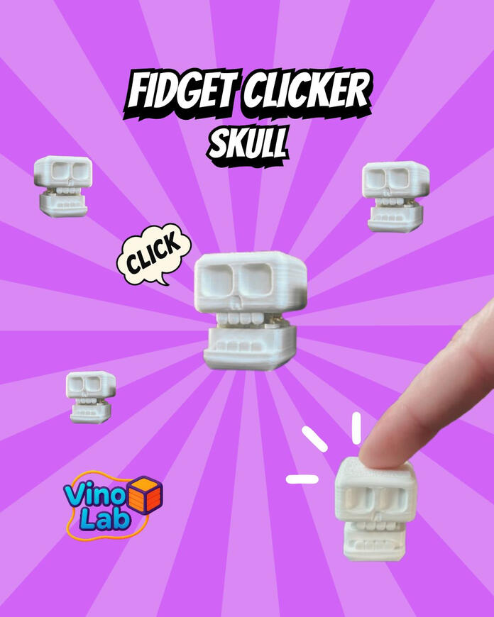 Skull Skull