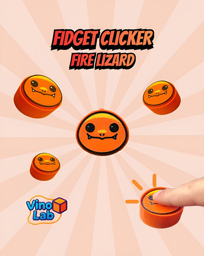 Fire Lizard Fire Lizard