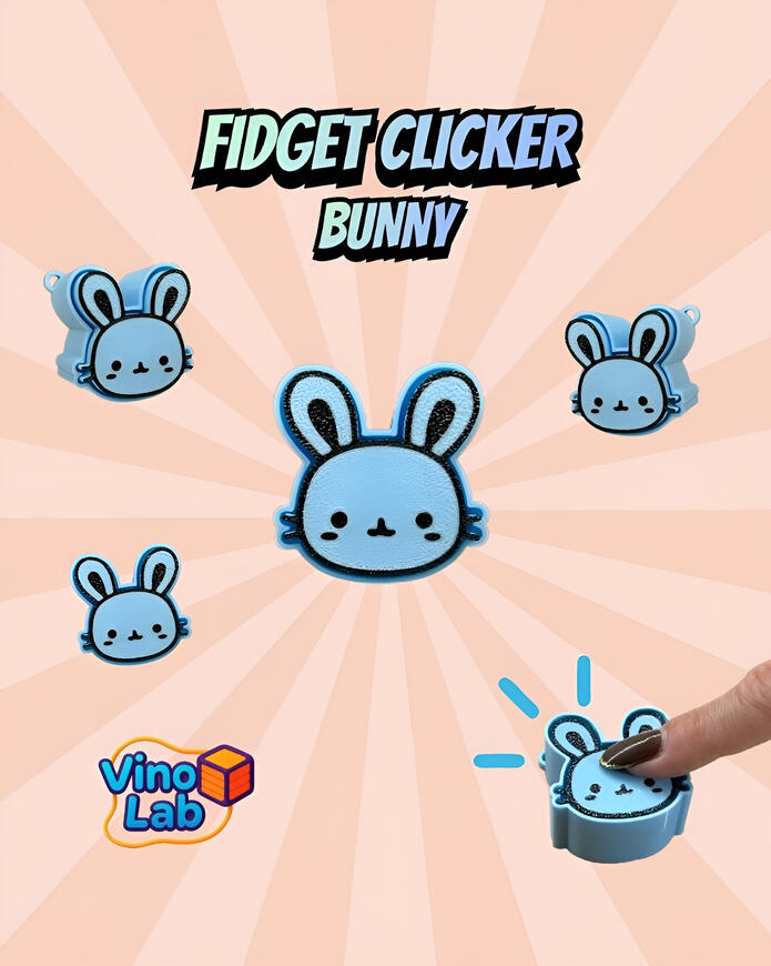 Bunny Bunny