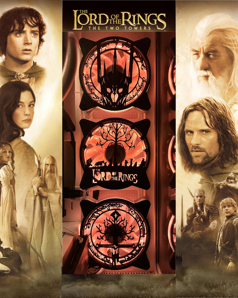 LOTR LOTR