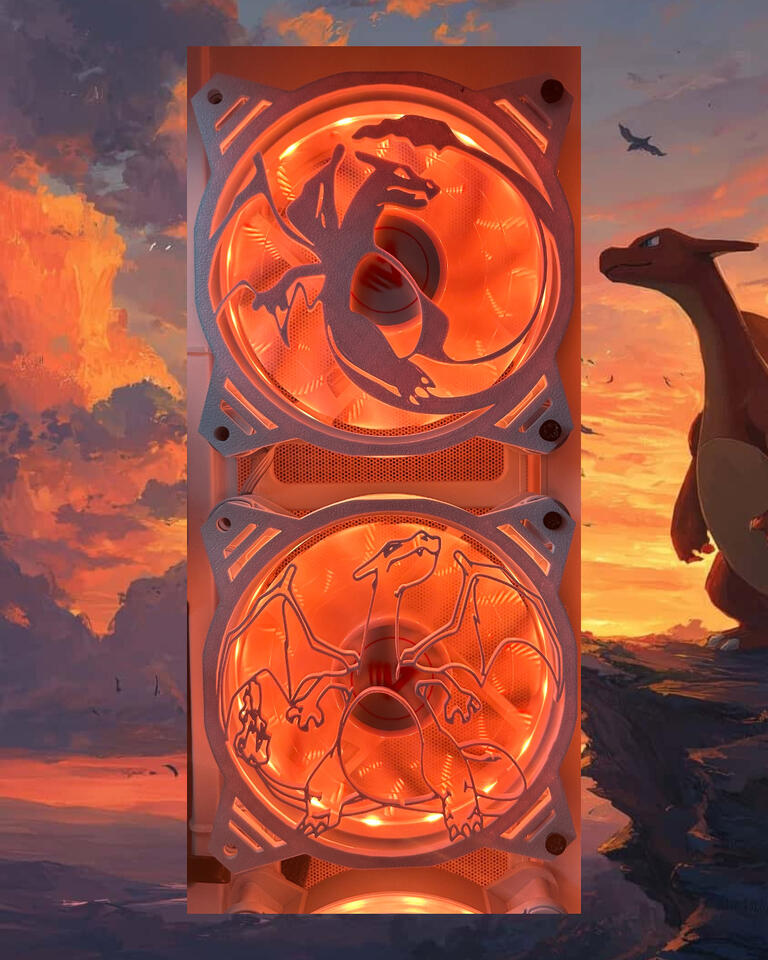 Charizard Charizard