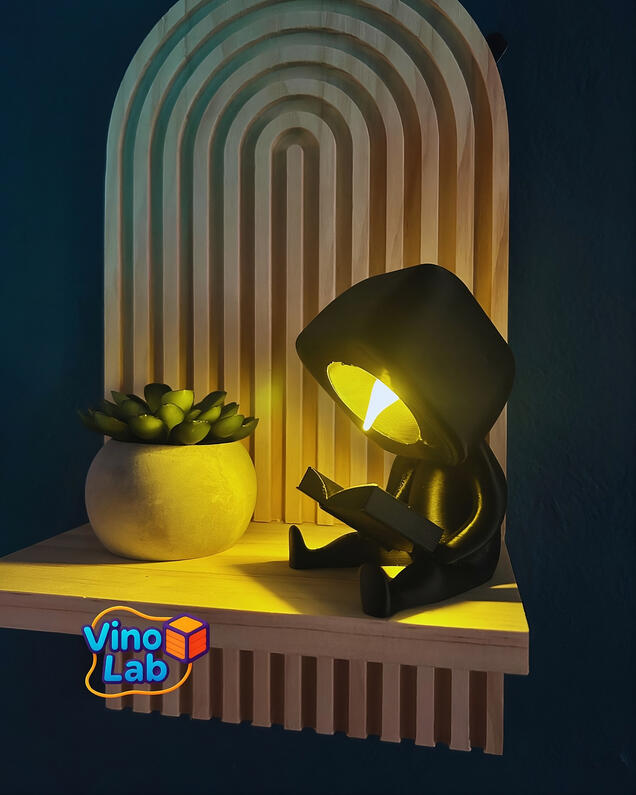Reader Lamp Reader Lamp
