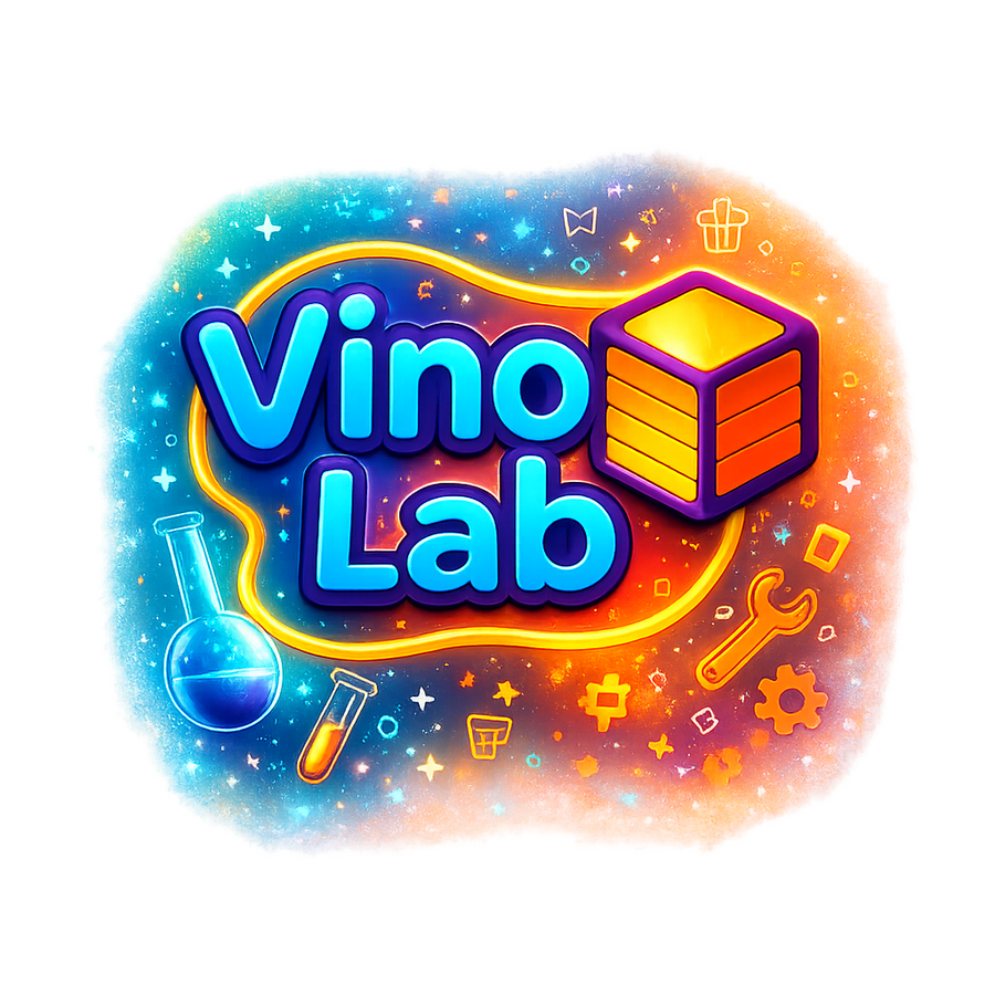 Vinolab3d