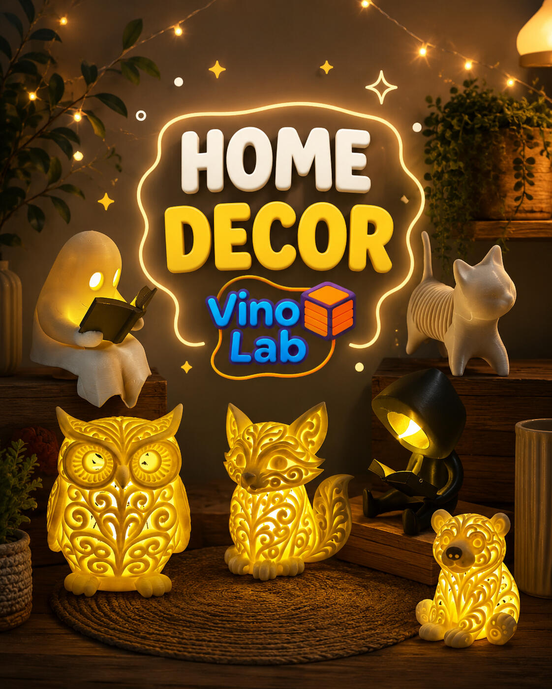 Vinolab3d